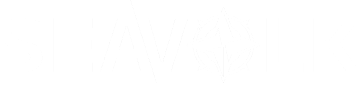 Seavolk white logotype