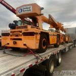 Broderson IC-80 shipping