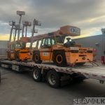 Broderson IC-80 Cranes — USA to Senegal — cargo photo 3
