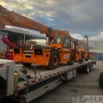 Broderson IC-80 Cranes — USA to Senegal — cargo photo 4