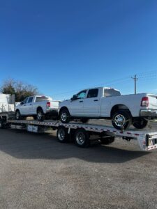 dodge ram export kazakhstan
