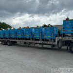 telecom equipment export