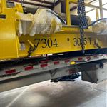 30.5-Ton Industrial Hoist Assembly - Port Harcourt, Nigeria - photo 1