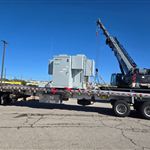 4800 kVA Electrical Transformer - Medellin, Colombia - photo 1