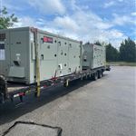 4800 kVA Electrical Transformer - Medellin, Colombia - photo 2