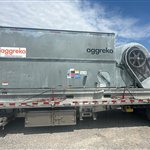 Aggreko Industrial Cooling System - Arequipa, Peru - photo 1