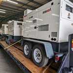Airman PowerPro SDG65S Generator — USA to Guyana — cargo photo 1