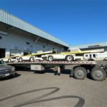 Airport Belt Loaders - Abuja, Nigeria - photo 1