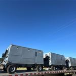 Airport Ground Power Units - Kisumu, Kenya - photo 1