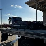 Airport Ground Support Vehicle - Abuja, Nigeria - photo 1