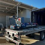 WASP Airport Belt Loader Chassis - Kisumu, Kenya - photo 1