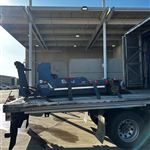 WASP Airport Belt Loader Chassis - Kisumu, Kenya - photo 2