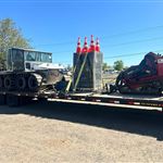 ARGO Land Tamer XHD and Toro Dingo TX 1000 Track Loader - Montego Bay, Jamaica - photo 1