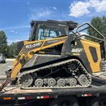 ASV RT-135 Forestry Track Loaders - Accra, Ghana - photo 2