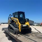 ASV RT-135 Forestry Track Loaders - Accra, Ghana - photo 4