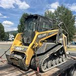 ASV RT-135 Forestry Track Loaders - Accra, Ghana - photo 5
