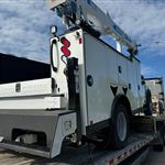 Auto Crane Service Truck - Escuintla, Guatemala - photo 1