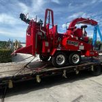 Bandit 21XP Wood Chipper - Antofagasta, Chile - photo 1