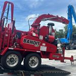 Bandit 21XP Wood Chipper - Antofagasta, Chile - photo 2