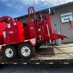 Bandit 21XP Towable Wood Chipper - Linden, Guyana - photo 1