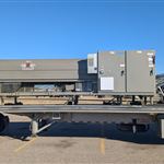 Douglas Packaging Machine with Electrical Control Cabinet - Queretaro, Mexico - photo 1