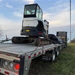 Bobcat Compact Excavator - Guayaquil, Ecuador - photo 1