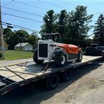 Bobcat Compact Telehandler - Tegucigalpa, Honduras - photo 1
