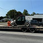 Bobcat Compact Telehandler - Tegucigalpa, Honduras - photo 1