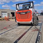 Bobcat Compact Track Loader - Mwanza, Tanzania - photo 1