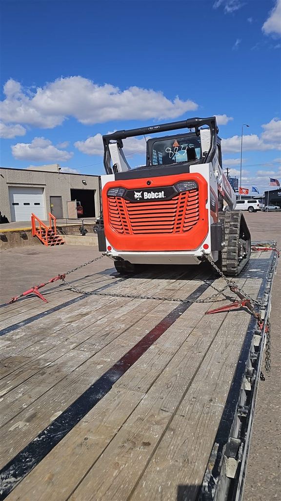 Bobcat Compact Track Loader - Mwanza, Tanzania - photo 1