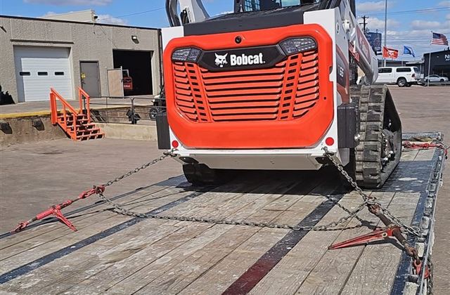 Bobcat Compact Track Loader - Mwanza, Tanzania - photo 1