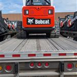 Bobcat Compact Track Loader - Guadalajara, Mexico - photo 1