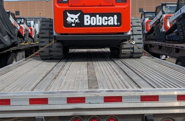 Bobcat Compact Track Loader - Guadalajara, Mexico - photo 1
