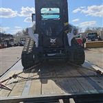 Bobcat Compact Track Loader - Abuja, Nigeria - photo 1