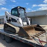 Bobcat Compact Track Loader - Santa Cruz de la Sierra, Bolivia - photo 1