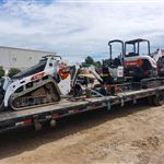Bobcat MT100 Track Loader, E10 and Compact Excavators - Jinja, Uganda - photo 1