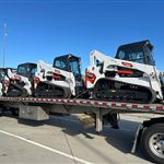 Bobcat T76 Compact Track Loaders - Kutaisi, Georgia - photo 1