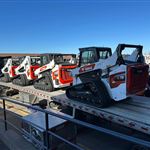 Bobcat T76 Compact Track Loaders - Kutaisi, Georgia - photo 2