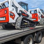 Bobcat T770 Compact Track Loaders - Santo Domingo, Dominican Republic - photo 1