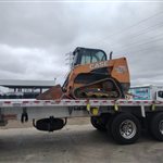 CASE TR270 Compact Track Loader - Managua, Nicaragua - photo 1