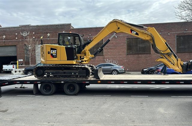 CAT 308 CR Excavator - Lubumbashi, Democratic Republic of the Congo - photo 1