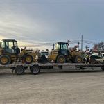 CAT 908M Wheel Loaders - Yaounde, Cameroon - photo 1