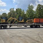 CAT Compact Excavators, Track Loader and Generator Sets - Luanda, Angola - photo 1