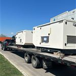 CAT Enclosed Generator Sets - Luanda, Angola - photo 1