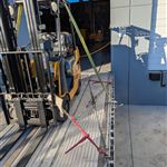 CAT Forklift - Antofagasta, Chile - photo 1