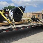 CAT P224 Pulverizer - Sohar, Oman - photo 2