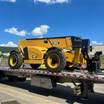CAT TL1055 Telehandler - Limon, Costa Rica - photo 1