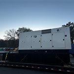 Caterpillar C18 Diesel Generator — USA to Nigeria — cargo photo 2