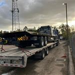 Freightliner Business Class M2 with Century Rollback Tow Body - Arusha, Tanzania - photo 1