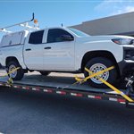 Chevrolet Colorado Service Truck - Panama City, Panama - photo 1